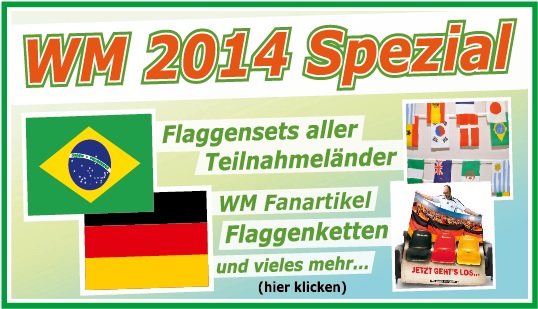 WM 2014 WM 2014
